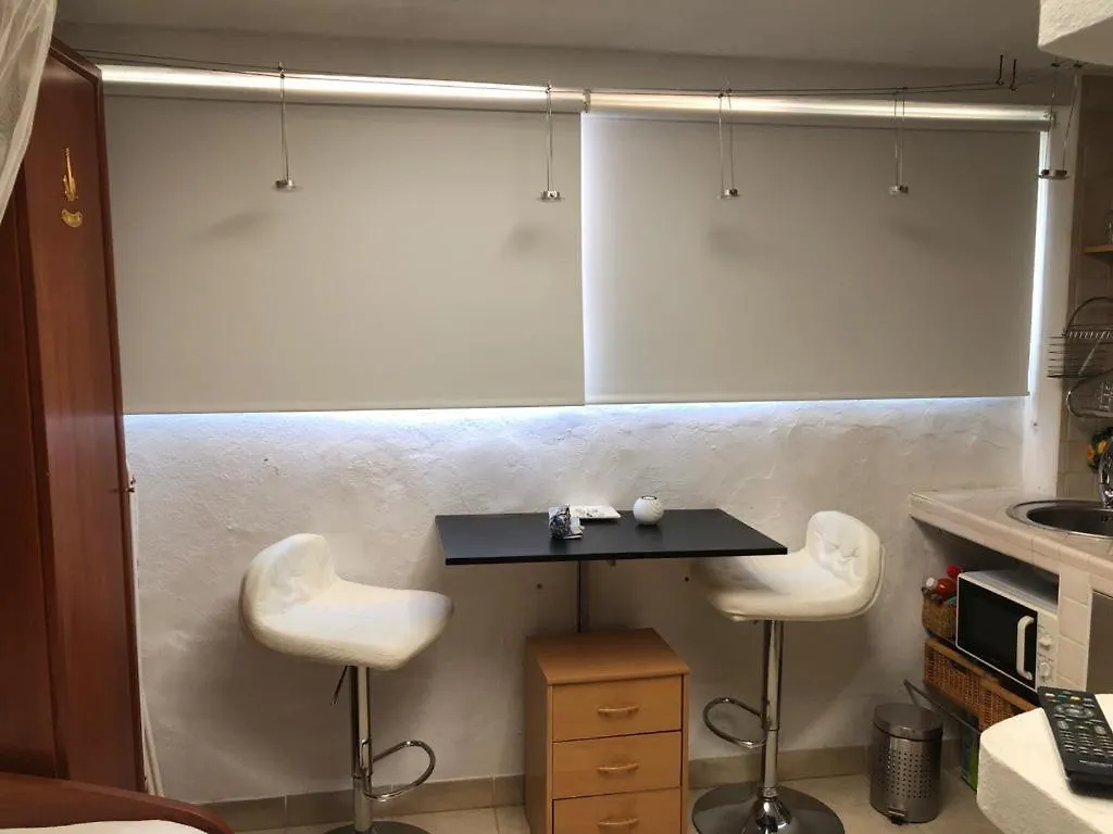 Encantador Estudio Apartment Benalmadena