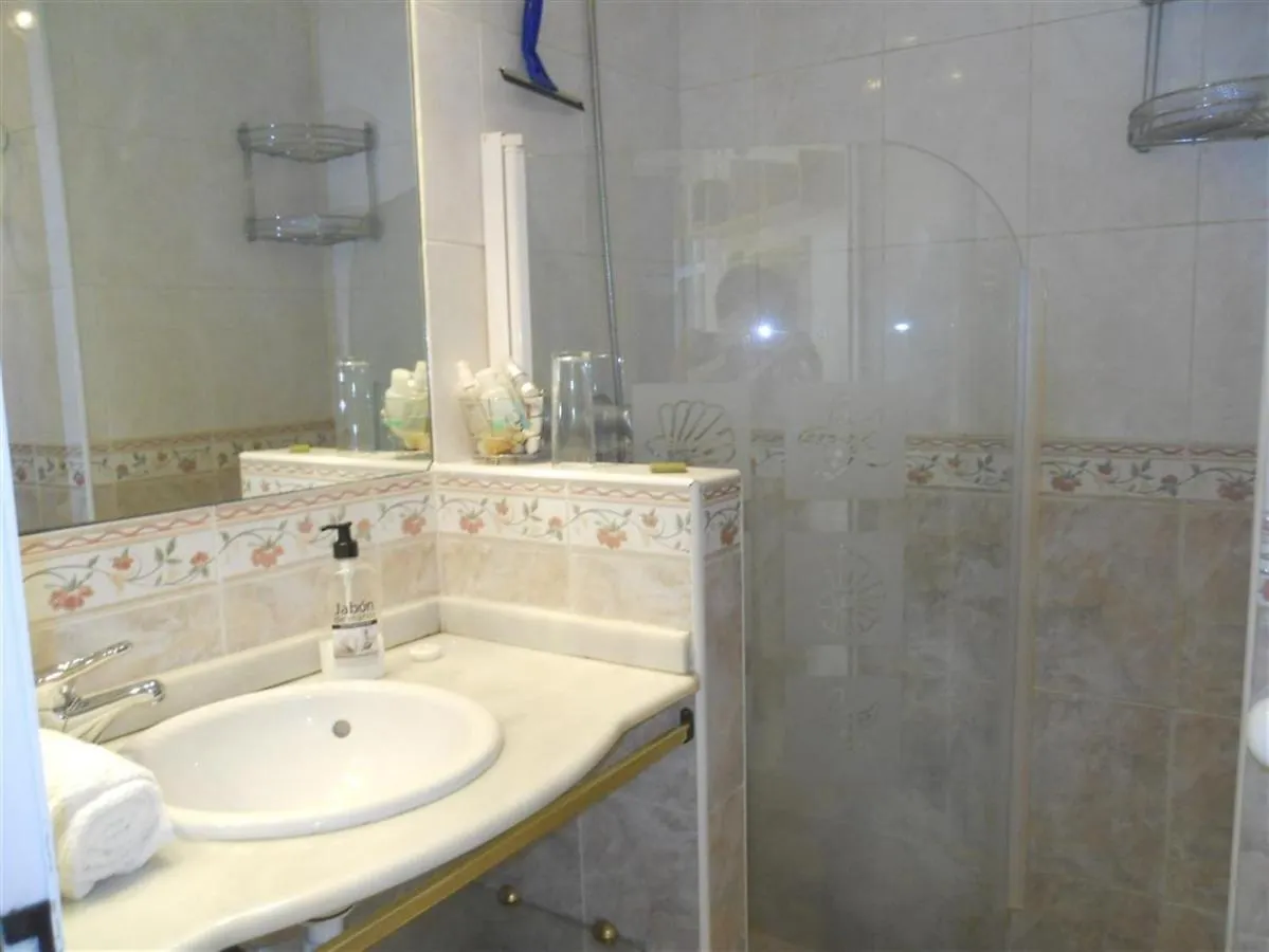 Encantador Estudio Apartment Benalmadena