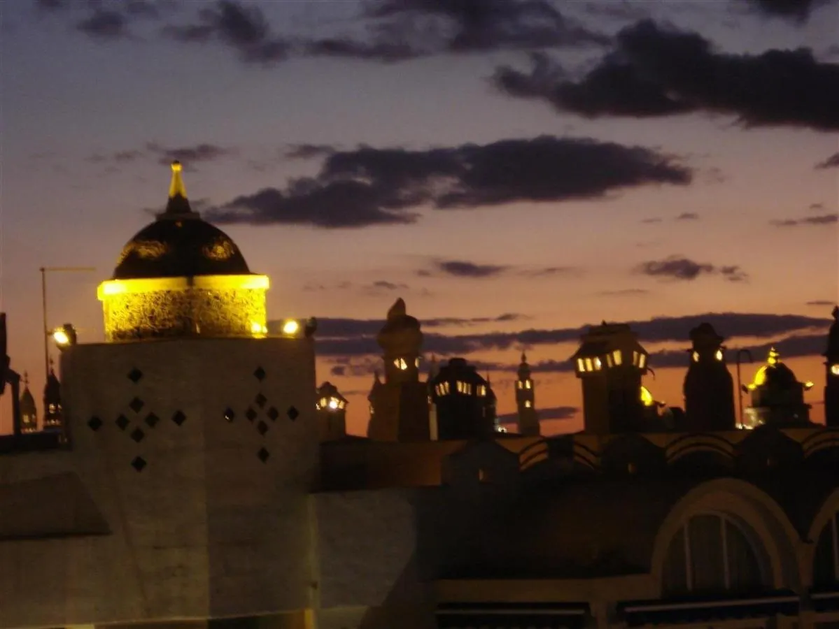 Encantador Estudio Apartment Benalmadena