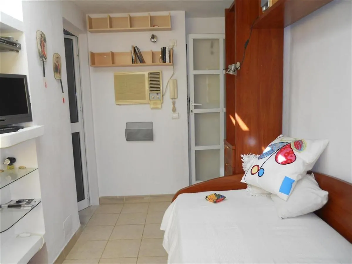 Encantador Estudio Apartment Benalmadena