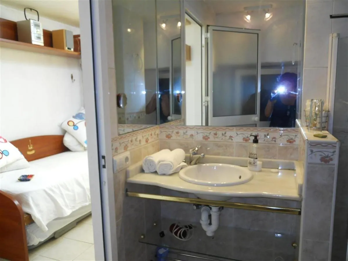 Encantador Estudio Apartment Benalmadena 0*,  Spain