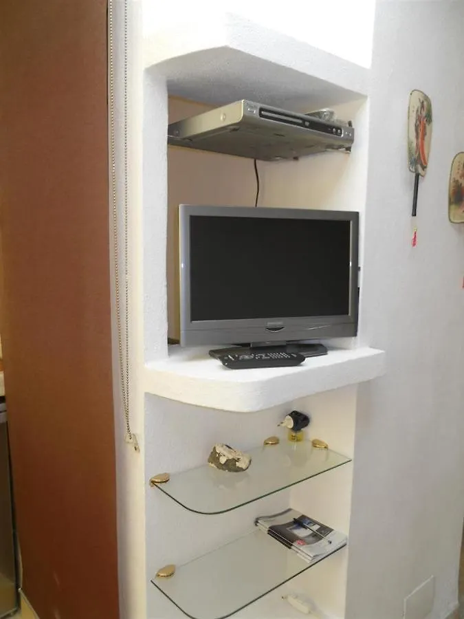 Encantador Estudio Apartment Benalmadena